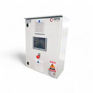 Tablero para Sistema de Presión Constante | VFD 1 Bomba | Trifásico | 220V