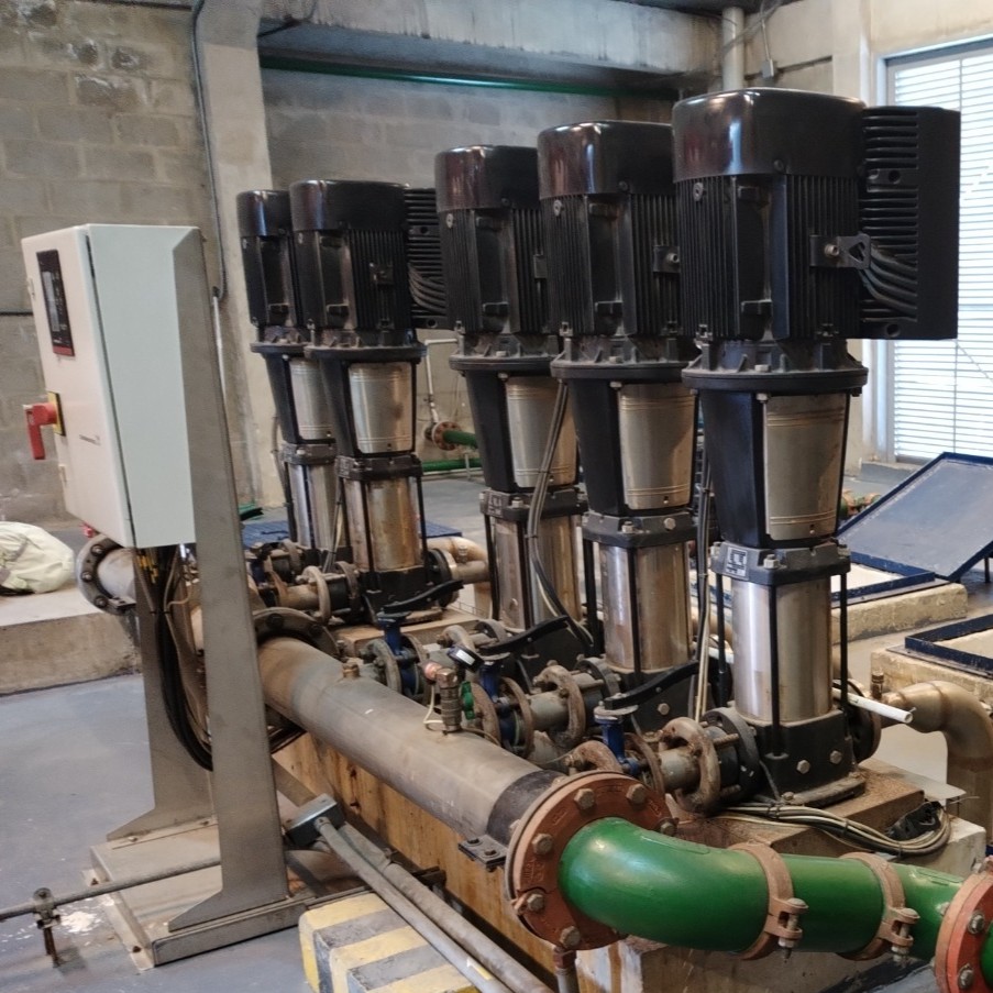 CUARTO DE SUMINISTRO PRINCIPAL T1